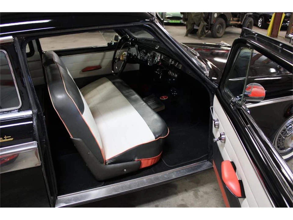 1955 Studebaker President - Image 22 of 31