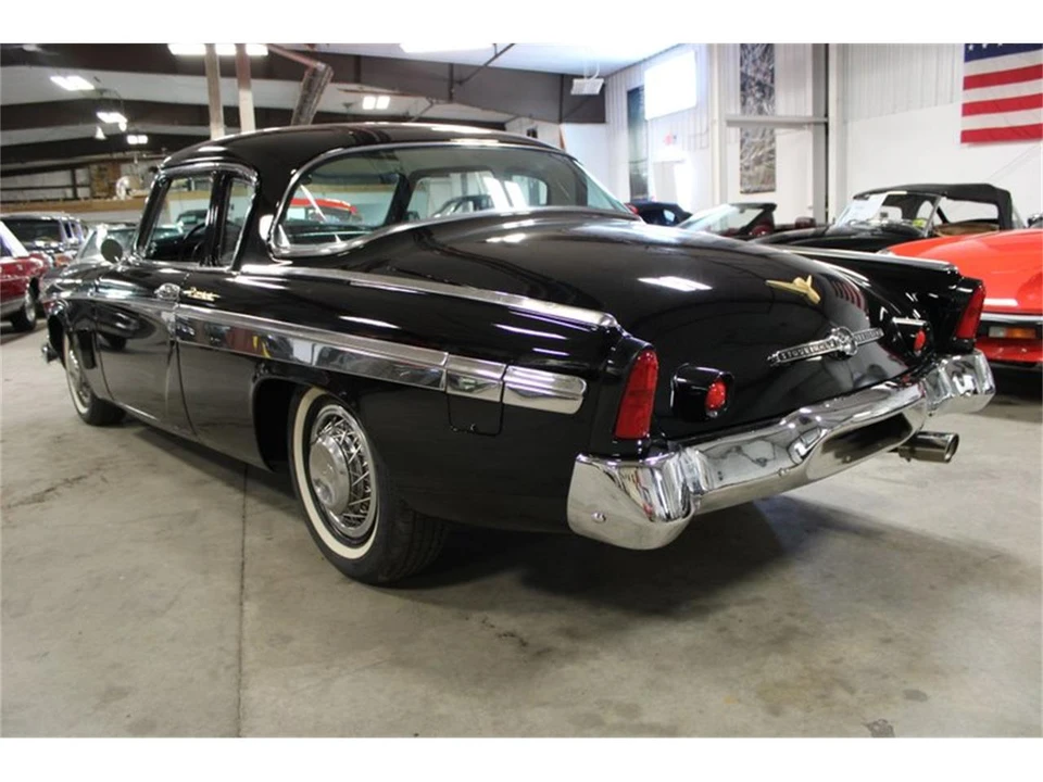 1955 Studebaker President - Image 4 of 31