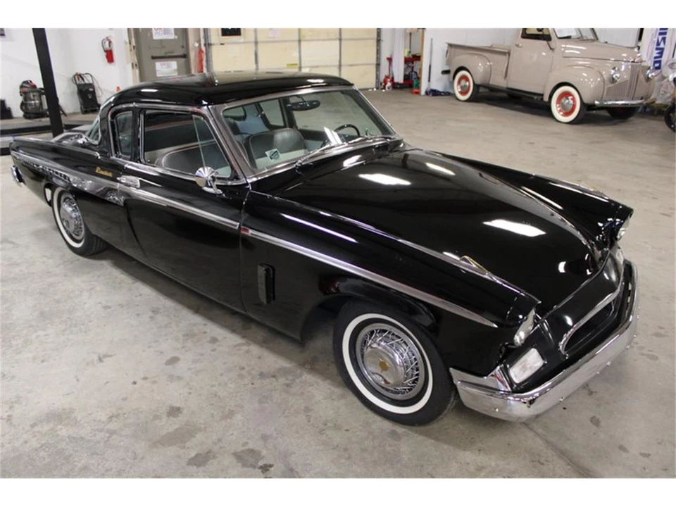 1955 Studebaker President - Image 14 of 31