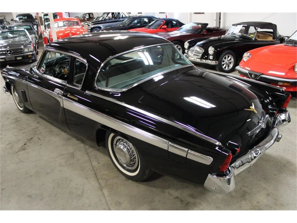 1955 Studebaker President - Image 16 of 31