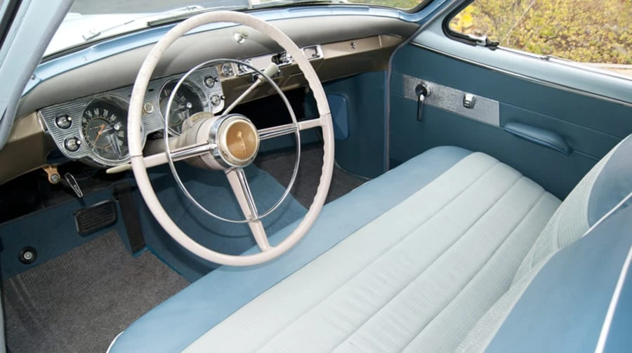 1955 Studebaker President - Image 2 of 4