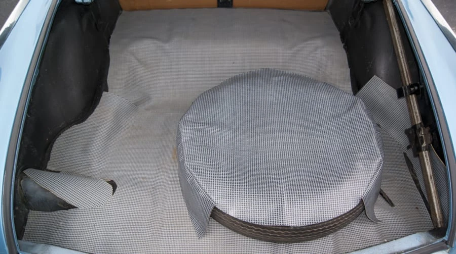 1955 Studebaker President - Image 3 of 4