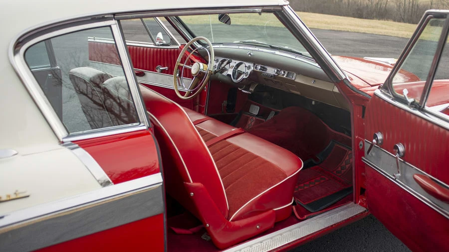 1955 Studebaker President - Image 5 of 12