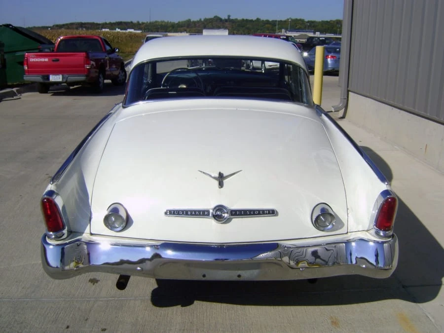 1955 Studebaker President - Image 3 of 8