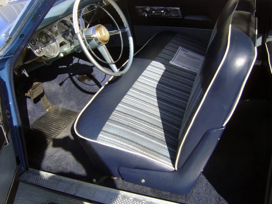 1955 Studebaker President - Image 4 of 8