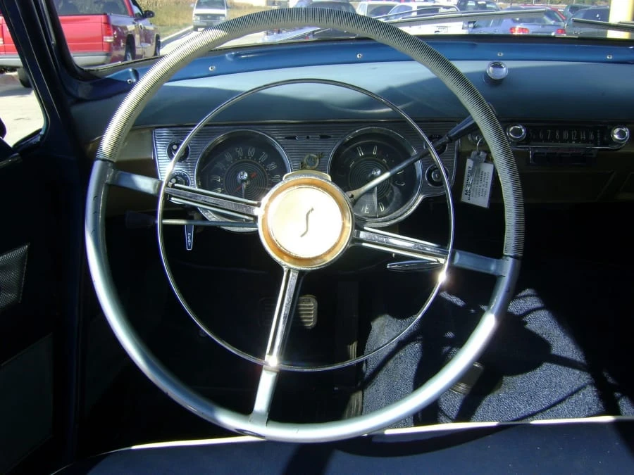 1955 Studebaker President - Image 5 of 8