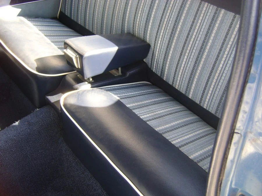 1955 Studebaker President - Image 6 of 8