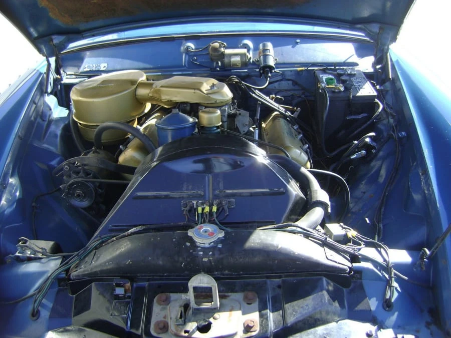 1955 Studebaker President - Image 7 of 8