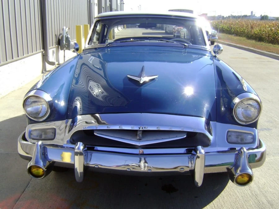 1955 Studebaker President - Image 8 of 8