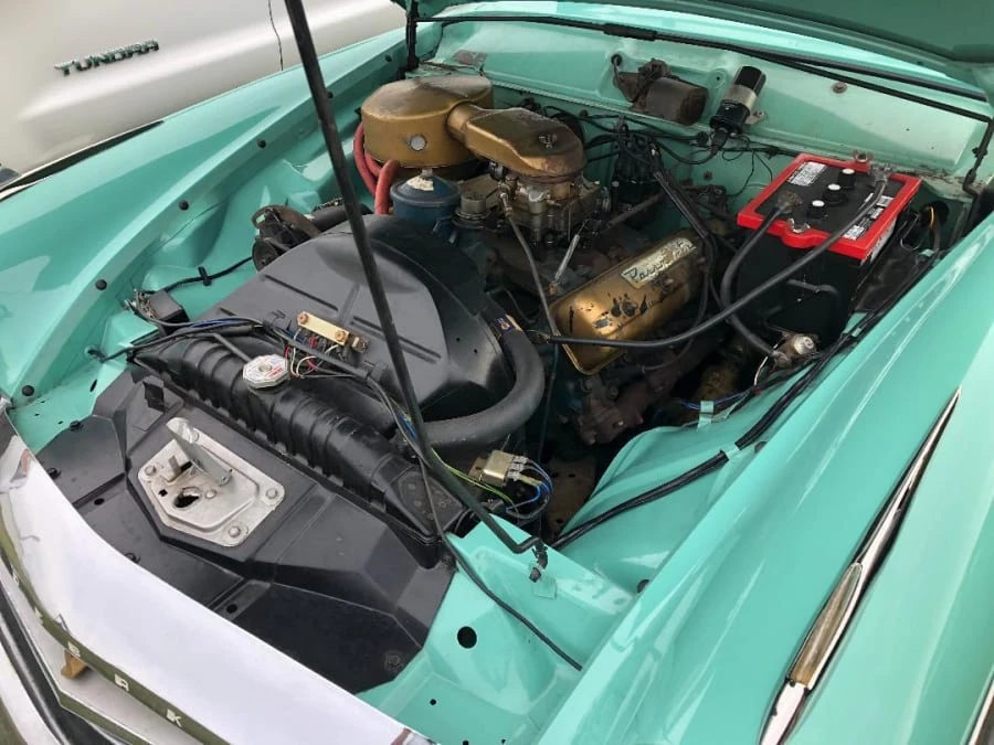 1955 Studebaker President - Image 3 of 3