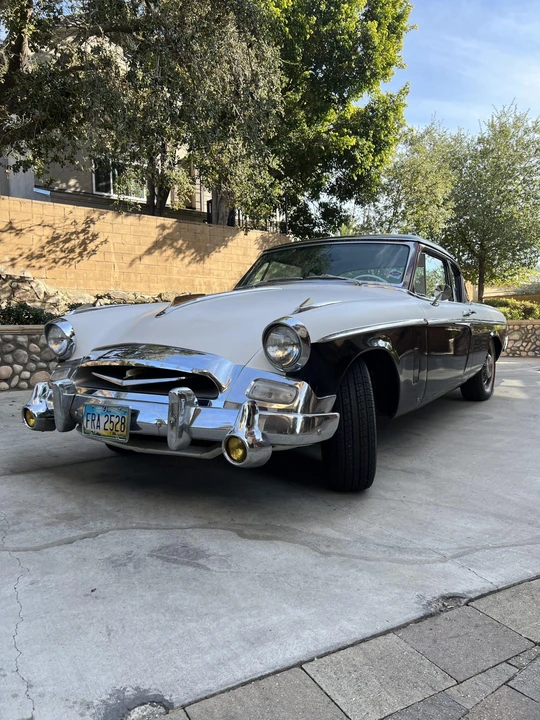 1955 Studebaker President - Image 4 of 31