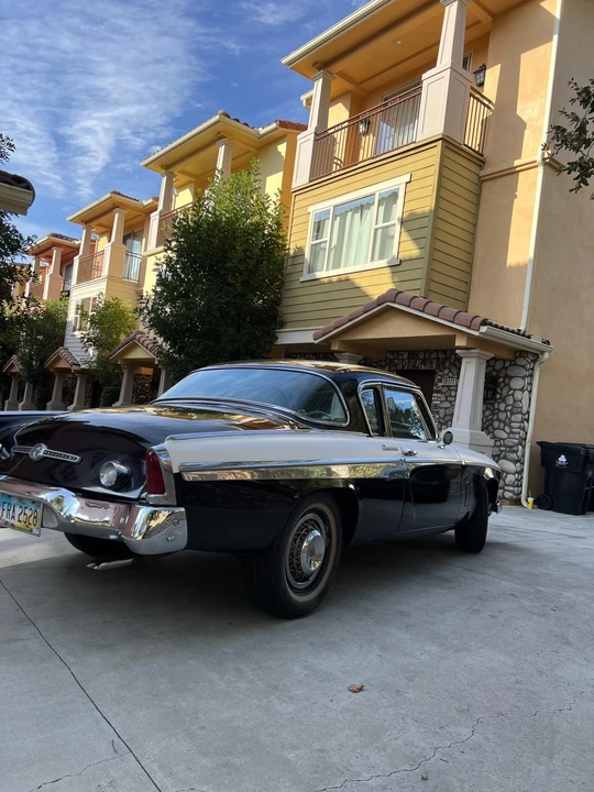 1955 Studebaker President - Image 10 of 31