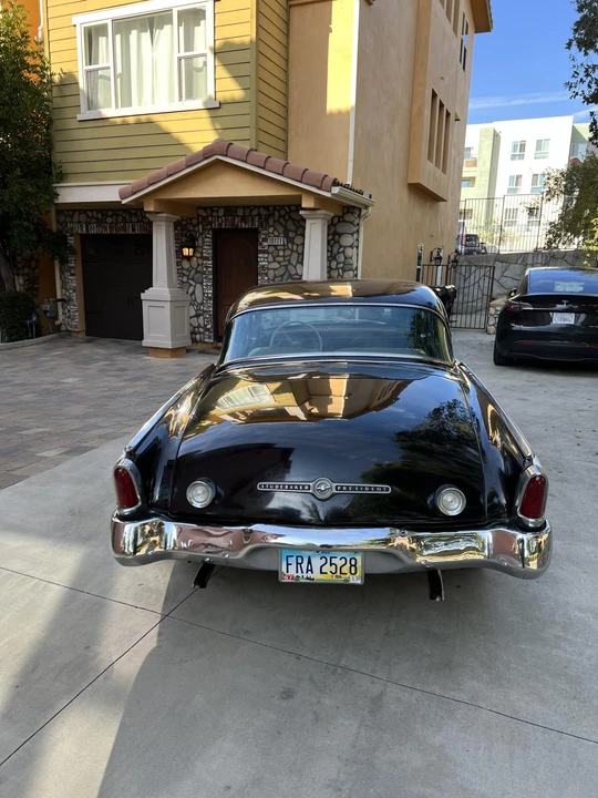 1955 Studebaker President - Image 8 of 31