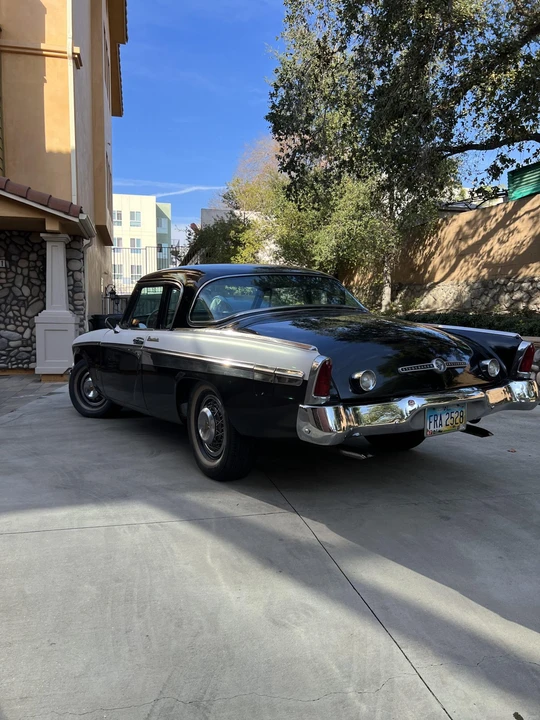 1955 Studebaker President - Image 6 of 31