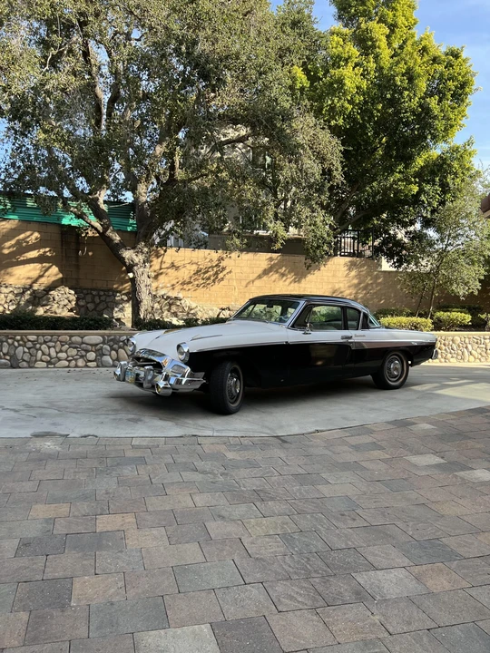 1955 Studebaker President - Image 5 of 31