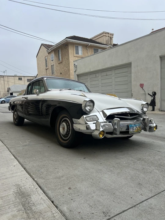 1955 Studebaker President - Image 12 of 31