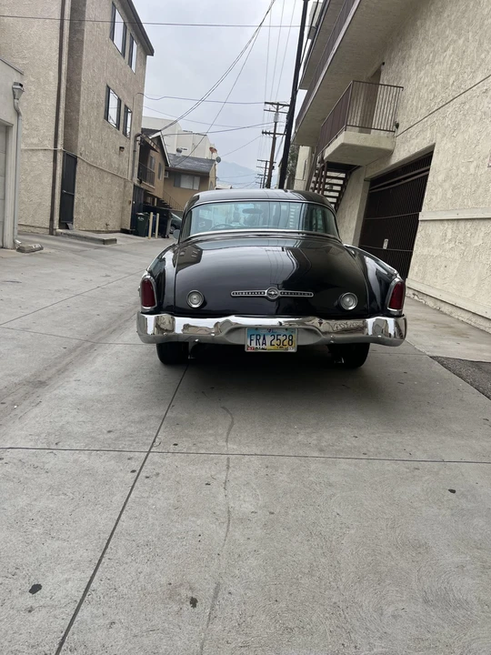 1955 Studebaker President - Image 7 of 31