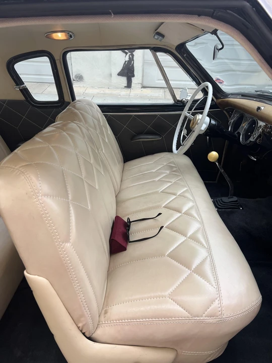 1955 Studebaker President - Image 29 of 31