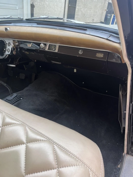1955 Studebaker President - Image 30 of 31