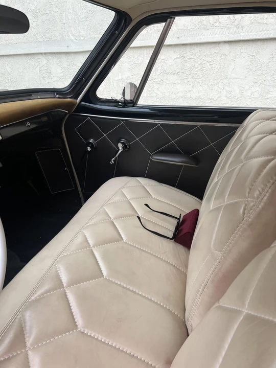 1955 Studebaker President - Image 27 of 31
