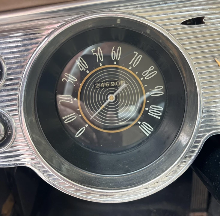 1955 Studebaker President - Image 25 of 31