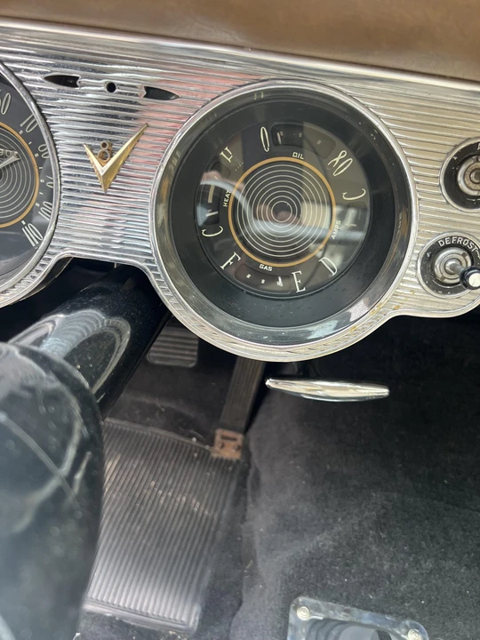 1955 Studebaker President - Image 26 of 31