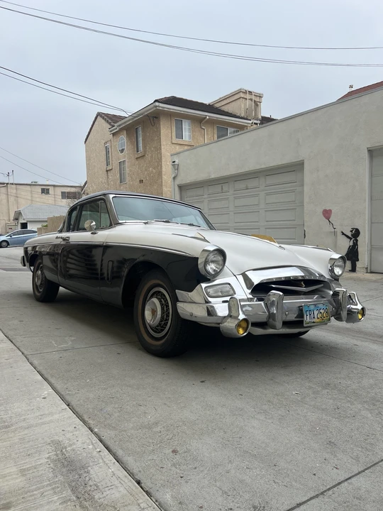 1955 Studebaker President - Image 13 of 31