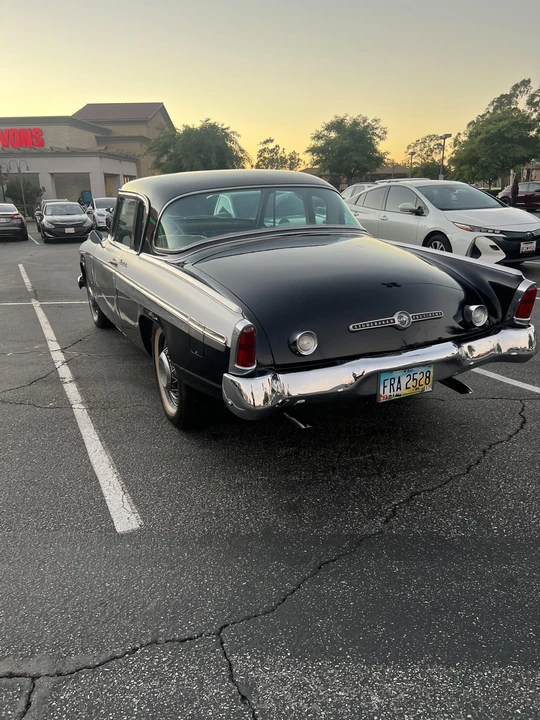 1955 Studebaker President - Image 16 of 31