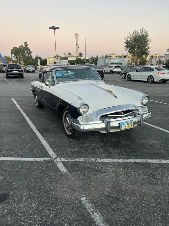 1955 Studebaker President - Image 18 of 31