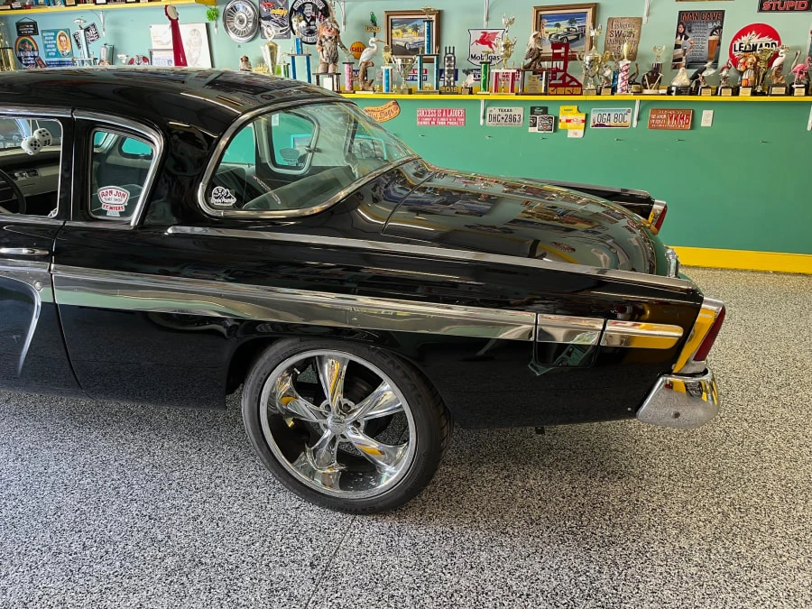 1955 Studebaker President - Image 6 of 20