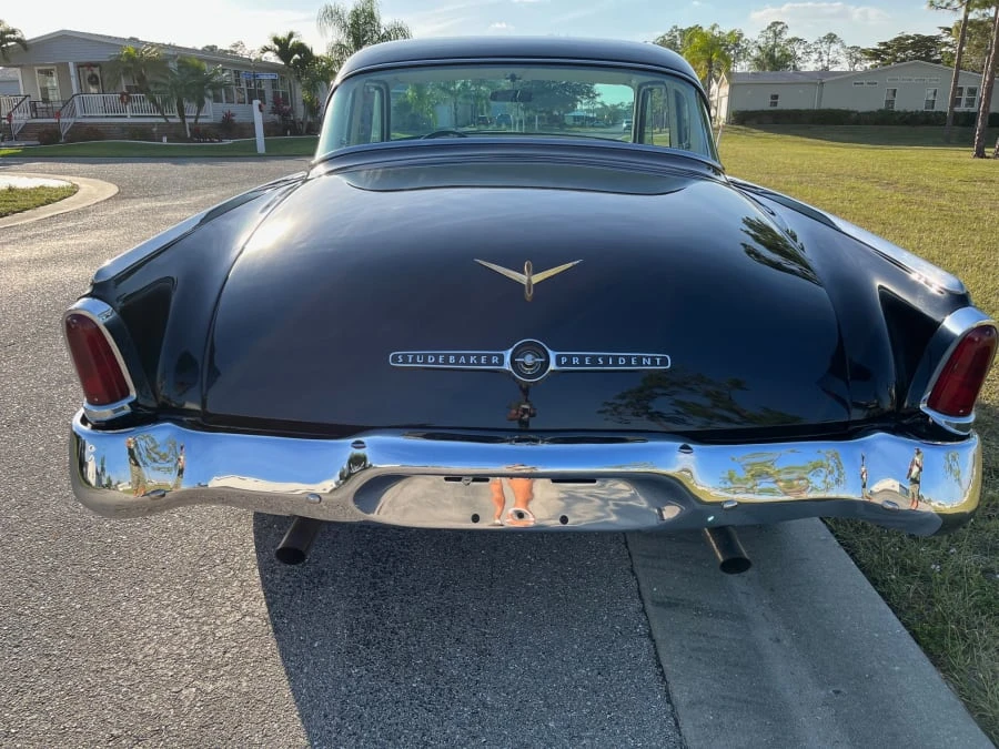 1955 Studebaker President - Image 5 of 20