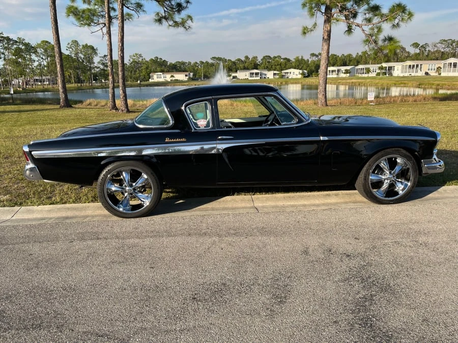 1955 Studebaker President - Image 2 of 20