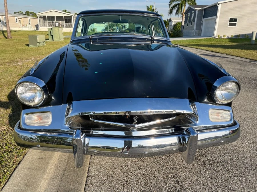 1955 Studebaker President - Image 4 of 20
