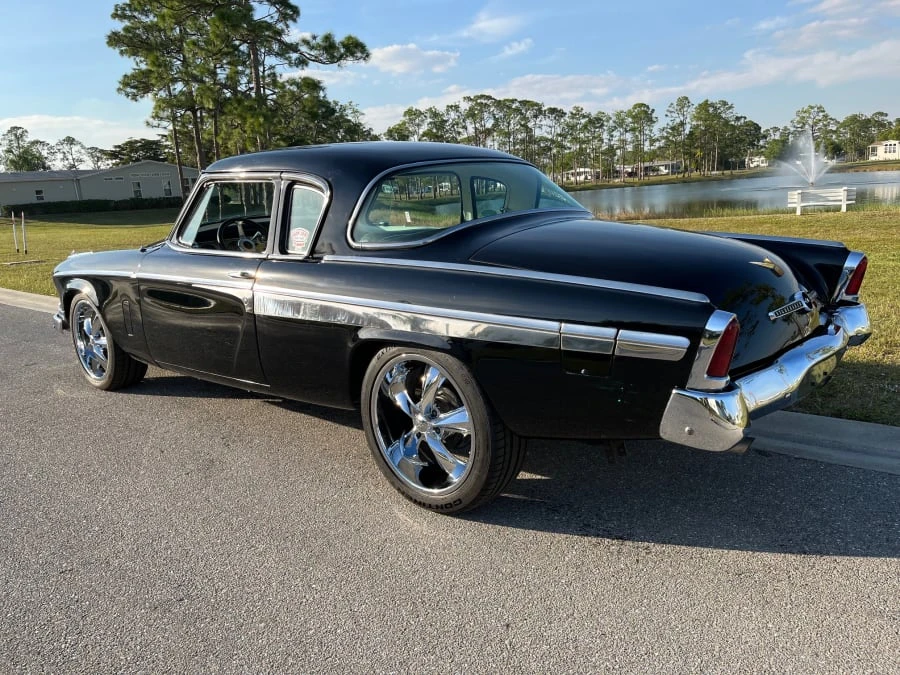 1955 Studebaker President - Image 3 of 20