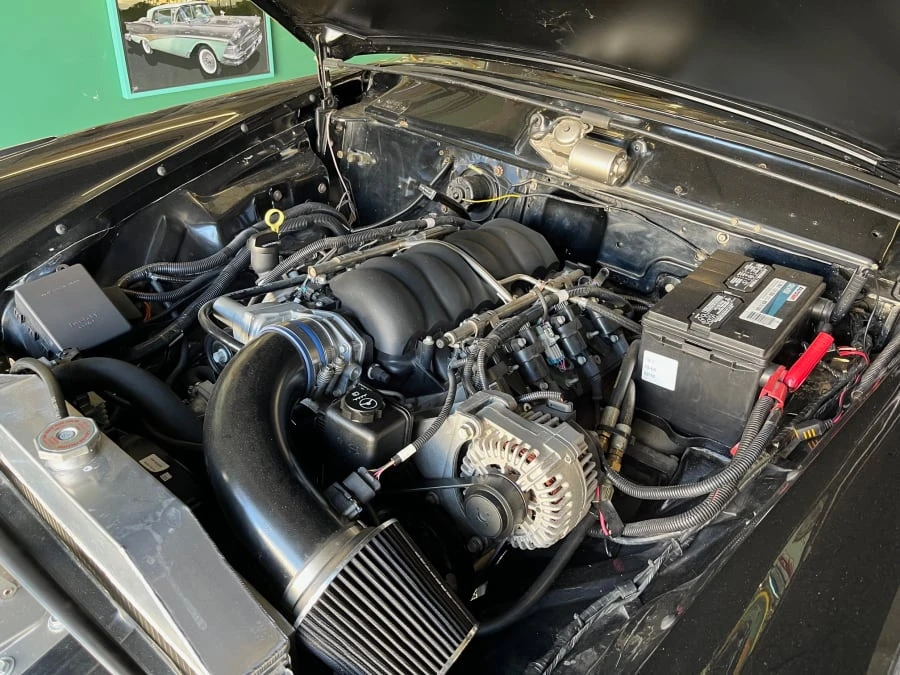 1955 Studebaker President - Image 18 of 20