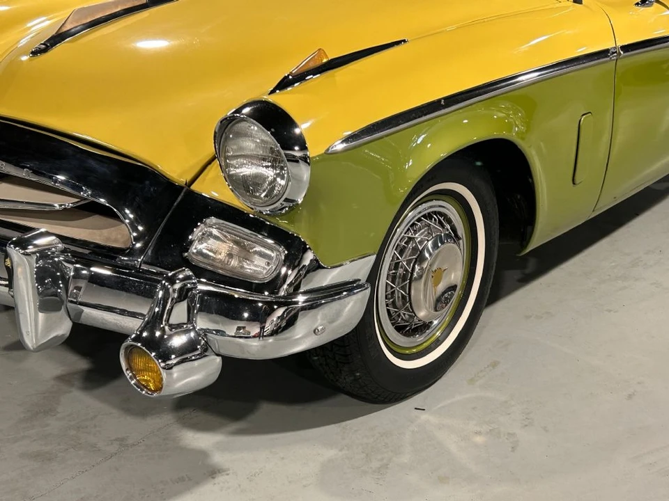 1955 Studebaker President - Image 3 of 31
