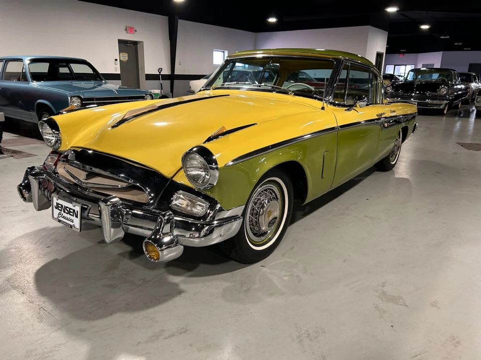 1955 Studebaker President - Image 2 of 31