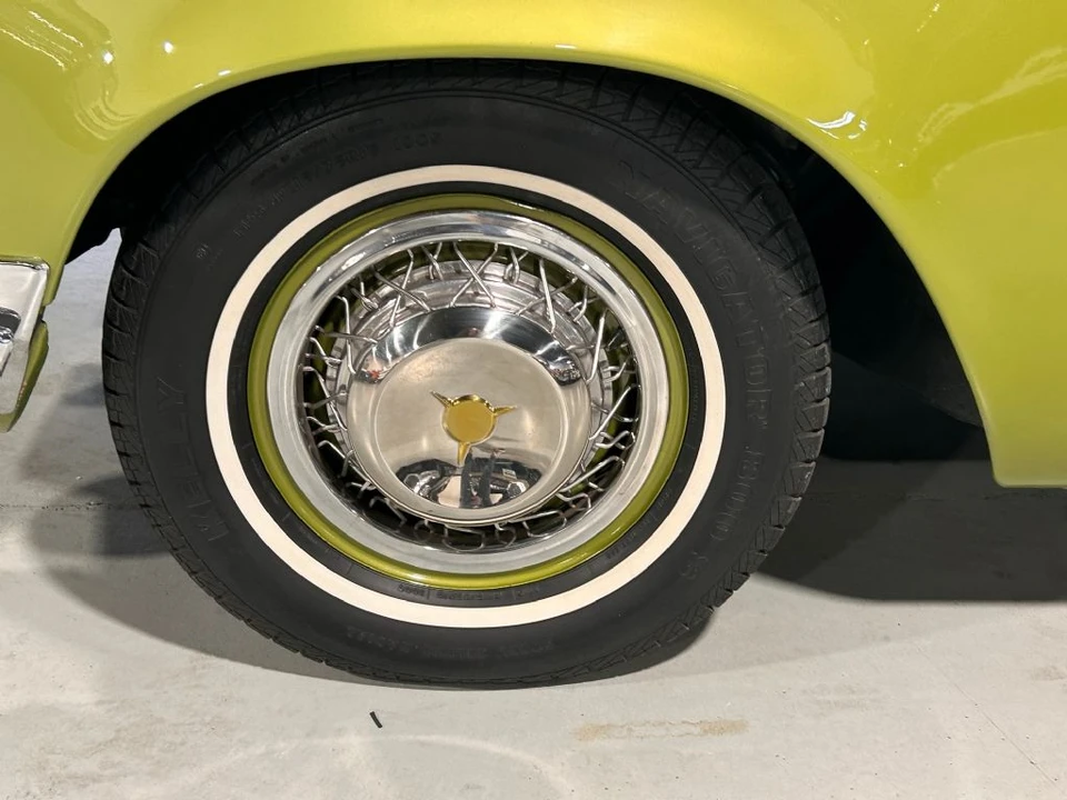 1955 Studebaker President - Image 4 of 31