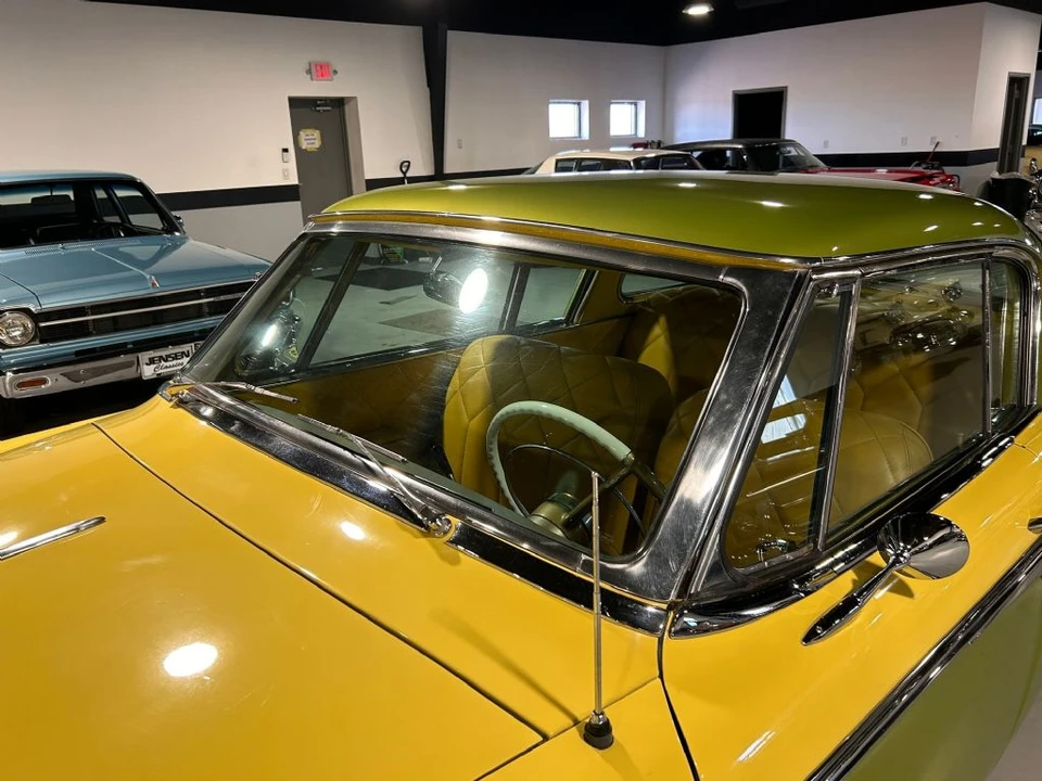 1955 Studebaker President - Image 5 of 31