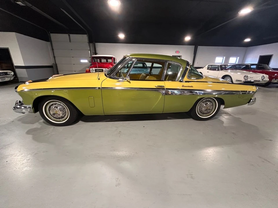 1955 Studebaker President - Image 6 of 31