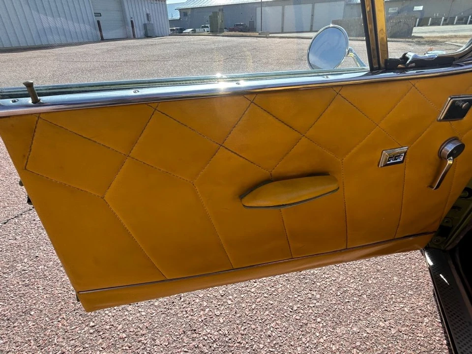1955 Studebaker President - Image 7 of 31