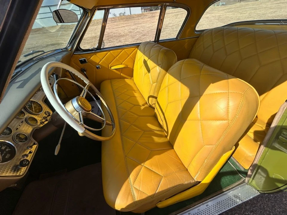 1955 Studebaker President - Image 8 of 31