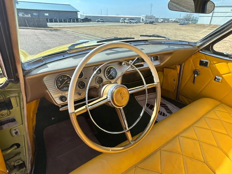 1955 Studebaker President - Image 9 of 31