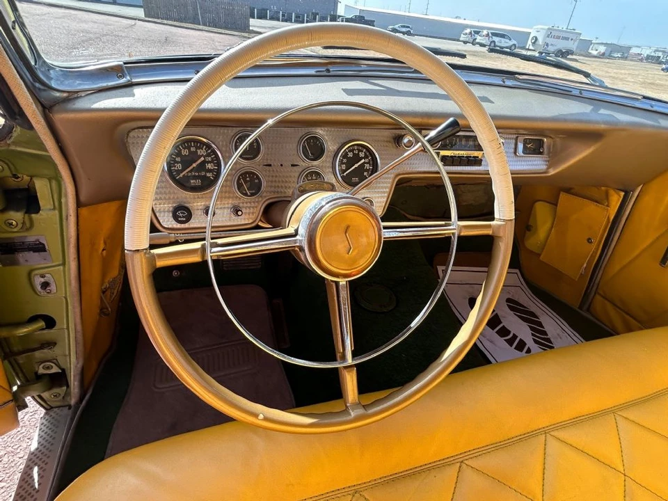 1955 Studebaker President - Image 10 of 31