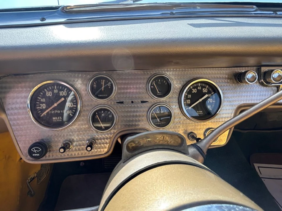 1955 Studebaker President - Image 11 of 31