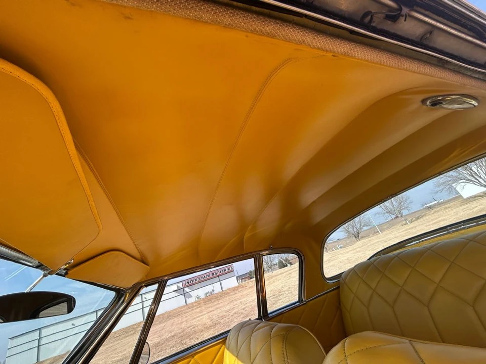 1955 Studebaker President - Image 13 of 31