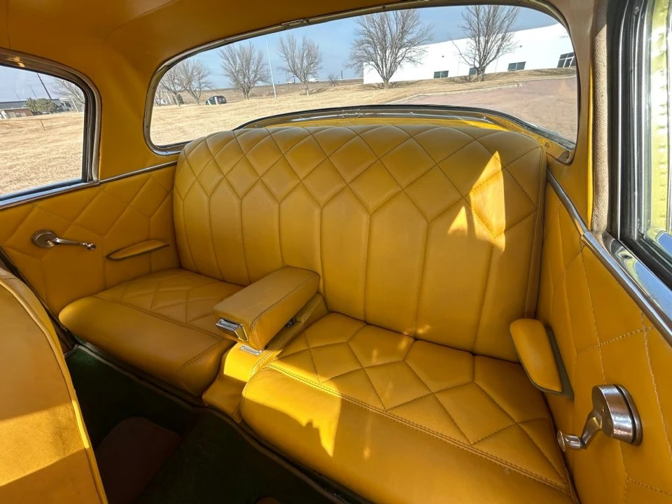 1955 Studebaker President - Image 15 of 31