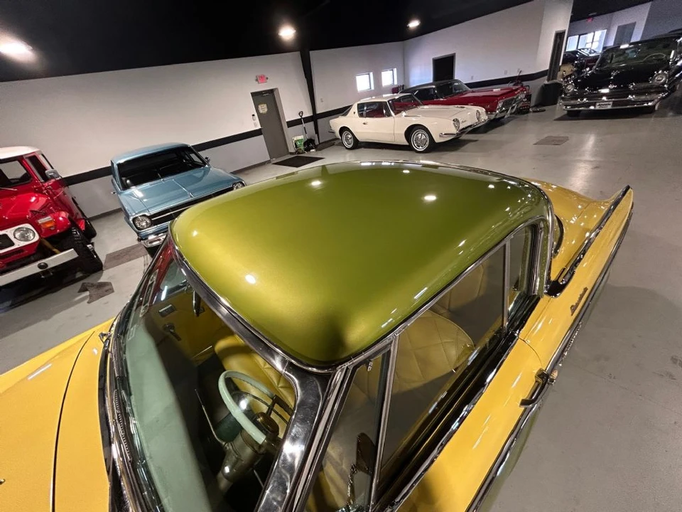 1955 Studebaker President - Image 16 of 31