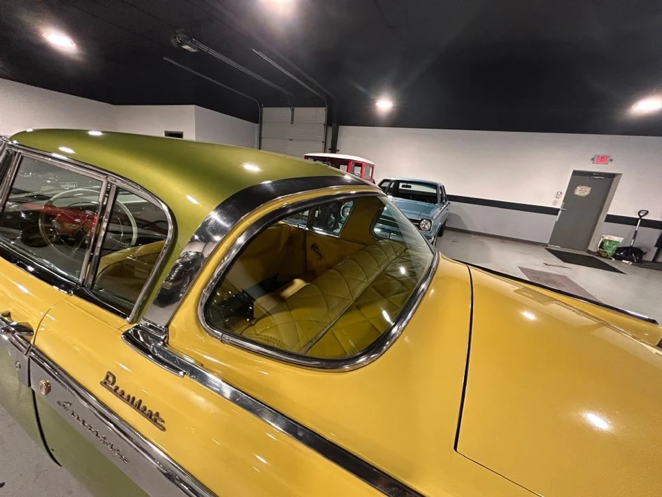 1955 Studebaker President - Image 18 of 31