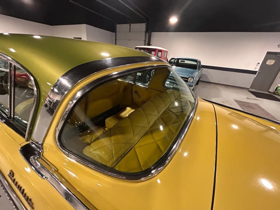 1955 Studebaker President - Image 19 of 31